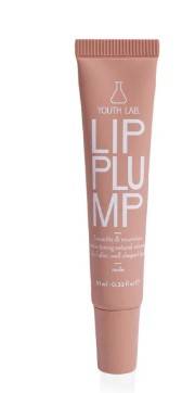 Youth Lab Lip Plump Nude 10ml, .